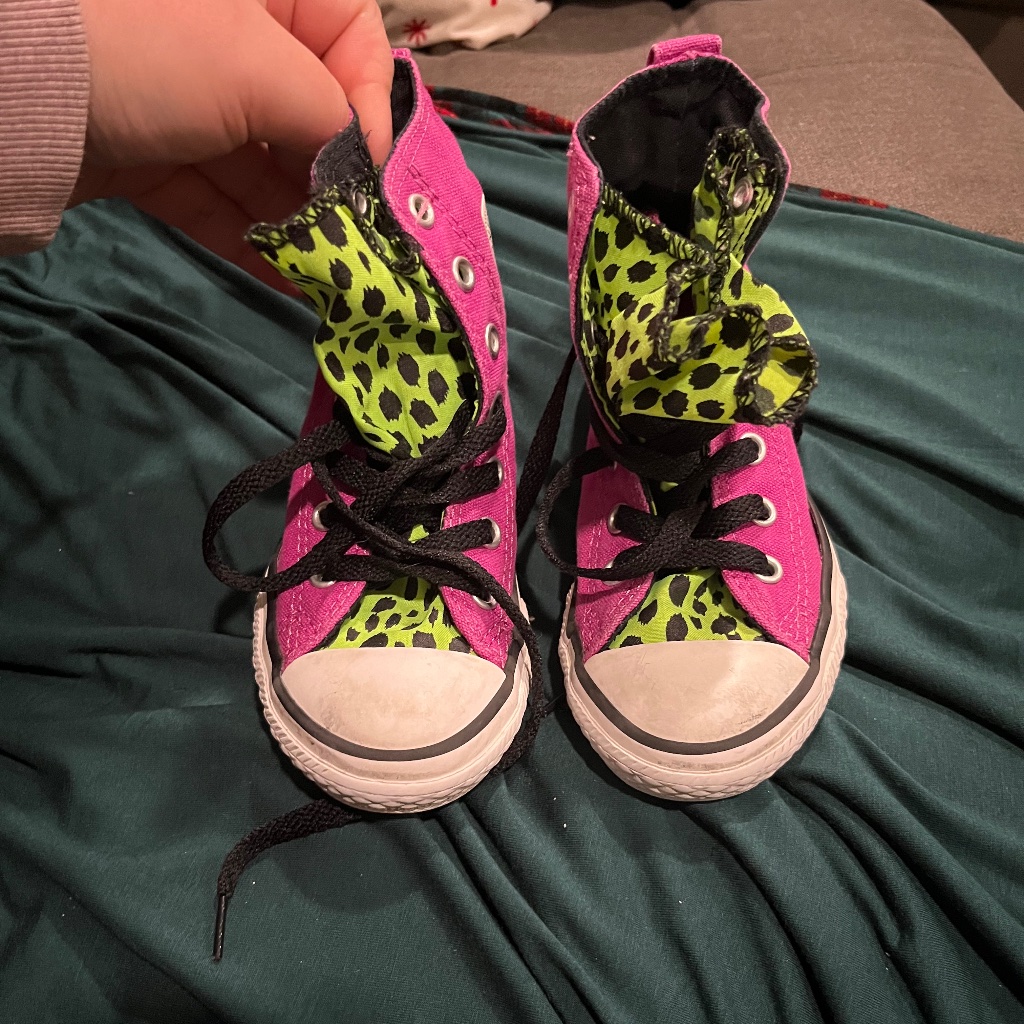 Converse All Star